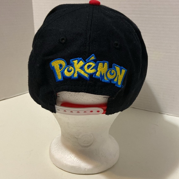 Pokémon Character Cap 2015 - Picture 4 of 9